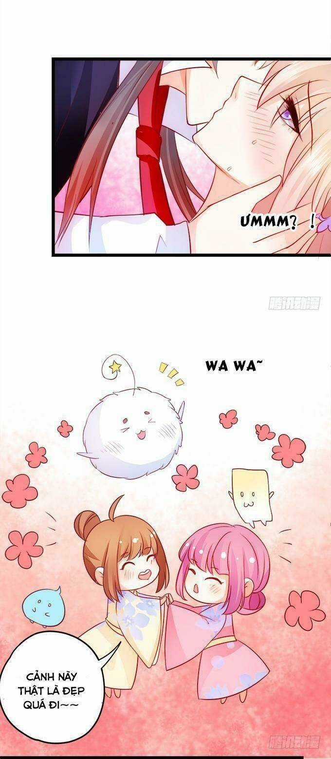 HỒ TIÊN HUNG BẠO Chapter 10 trang 40