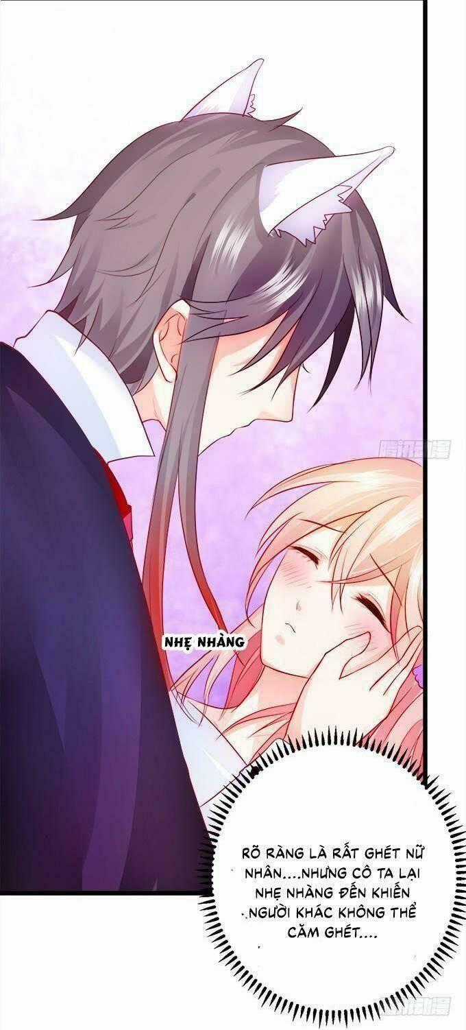 HỒ TIÊN HUNG BẠO Chapter 10 trang 41