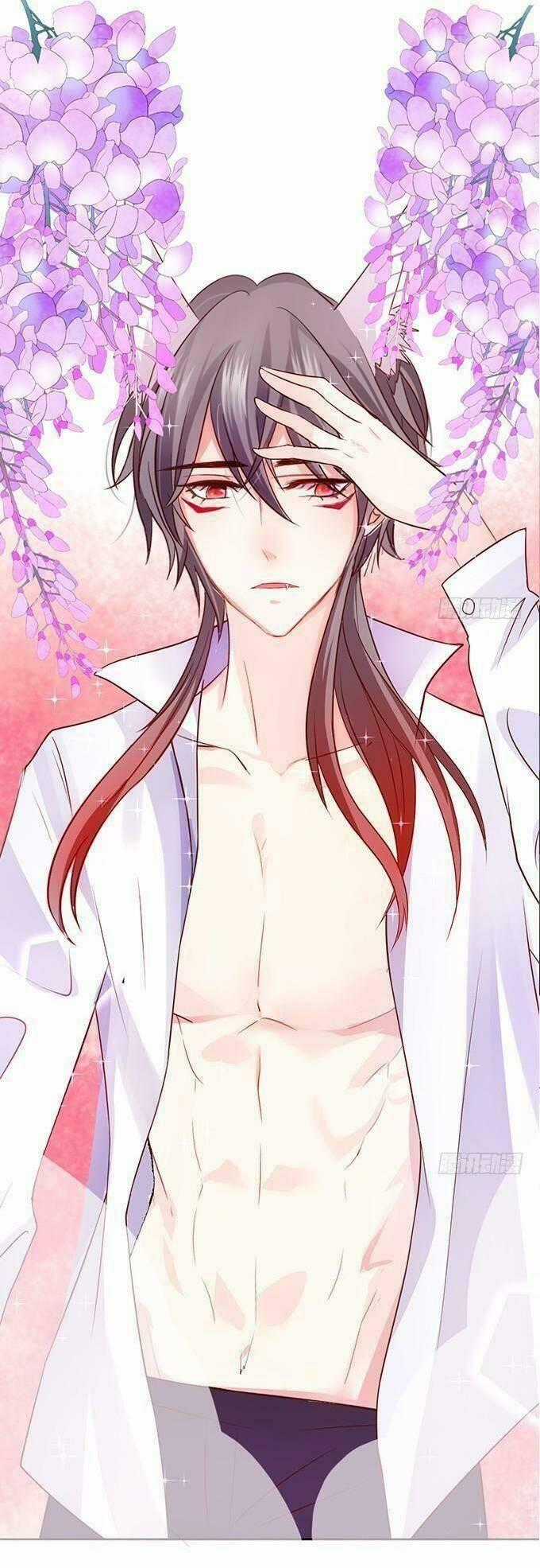 HỒ TIÊN HUNG BẠO Chapter 10 trang 42