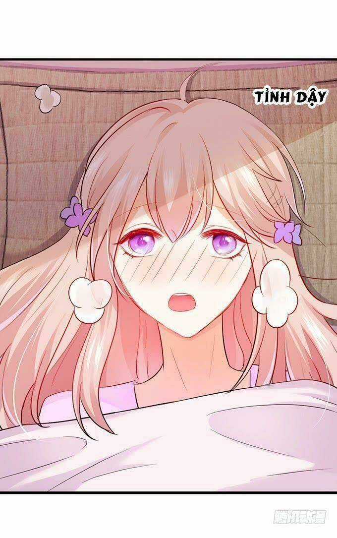 HỒ TIÊN HUNG BẠO Chapter 10 trang 7