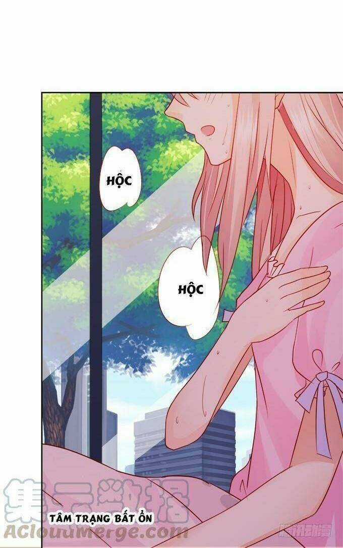 HỒ TIÊN HUNG BẠO Chapter 10 trang 8