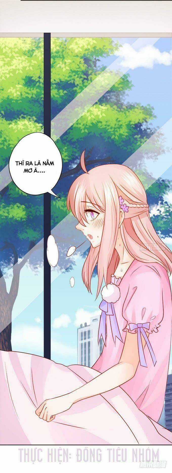 HỒ TIÊN HUNG BẠO Chapter 10 trang 9