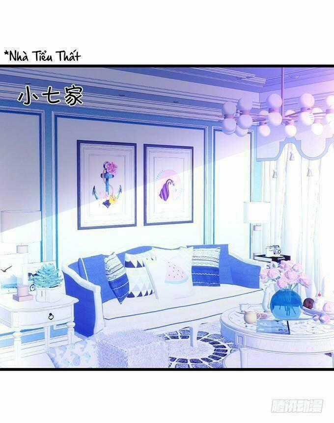 HỒ TIÊN HUNG BẠO Chapter 100 trang 1