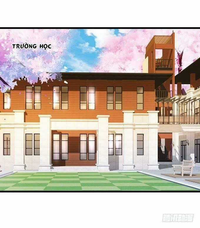 HỒ TIÊN HUNG BẠO Chapter 101 trang 1