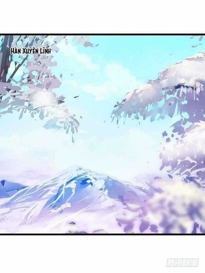 HỒ TIÊN HUNG BẠO Chapter 102 trang 1