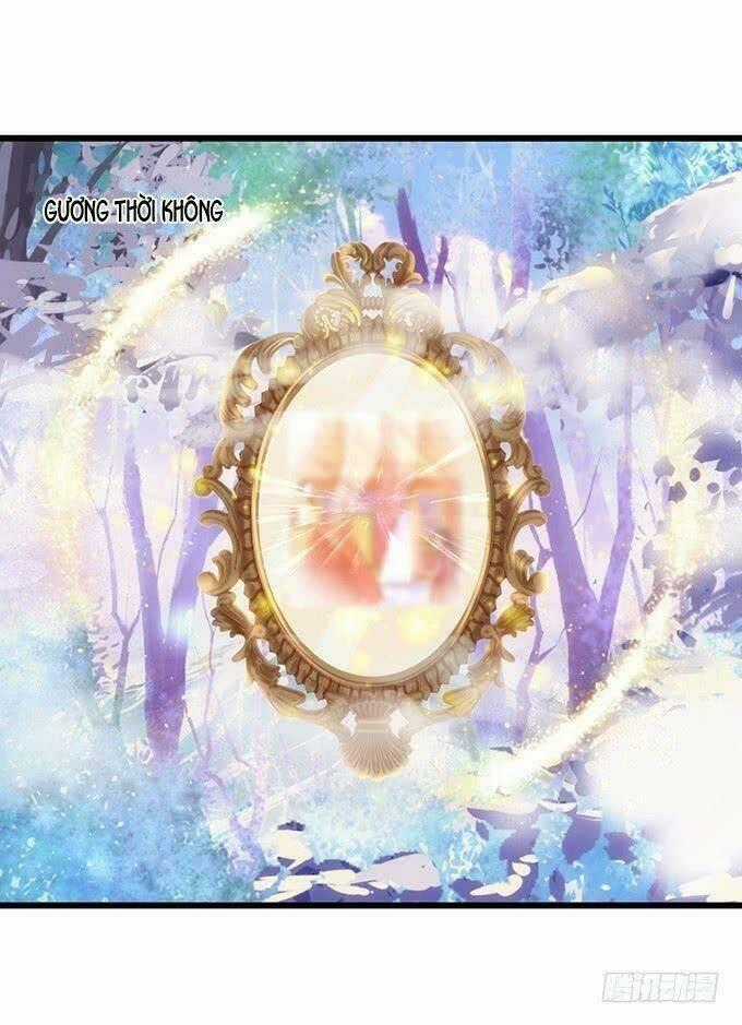 HỒ TIÊN HUNG BẠO Chapter 103 trang 1