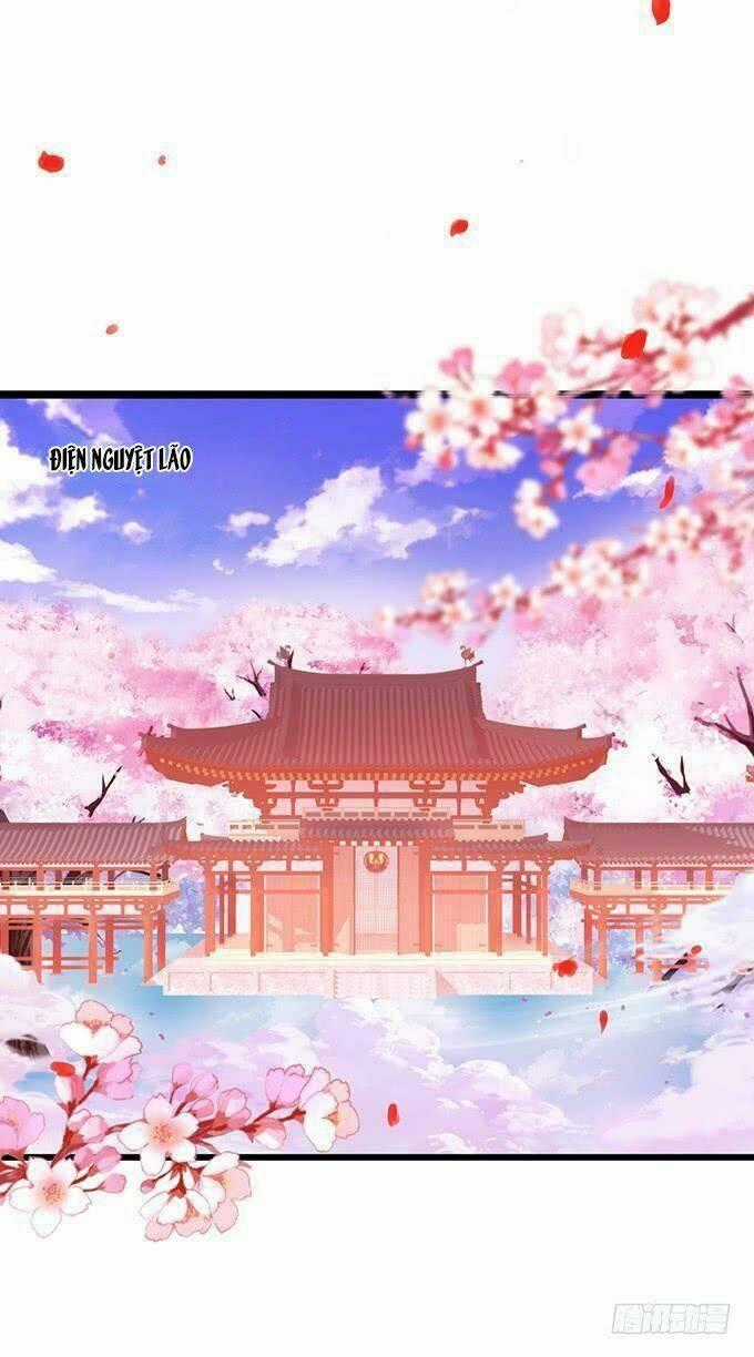 HỒ TIÊN HUNG BẠO Chapter 104 trang 1