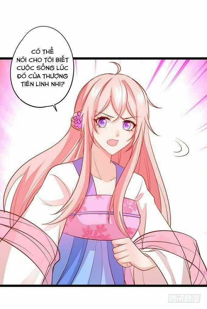 HỒ TIÊN HUNG BẠO Chapter 105 trang 1