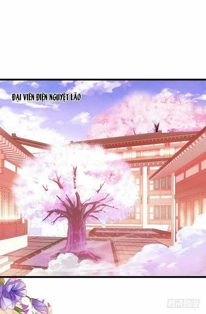 HỒ TIÊN HUNG BẠO Chapter 106 trang 1