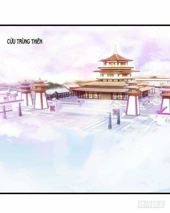 HỒ TIÊN HUNG BẠO Chapter 107 trang 1