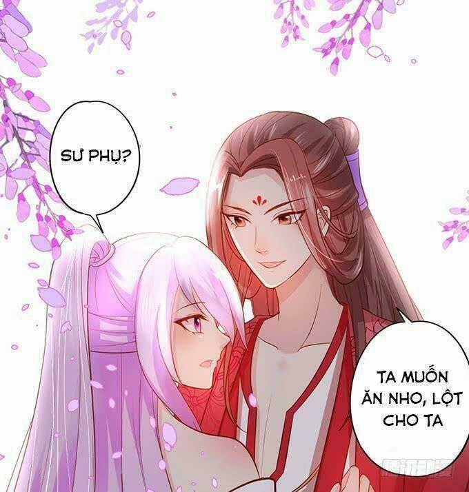 HỒ TIÊN HUNG BẠO Chapter 108 trang 1