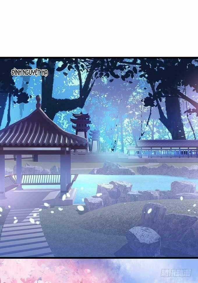 HỒ TIÊN HUNG BẠO Chapter 109 trang 1
