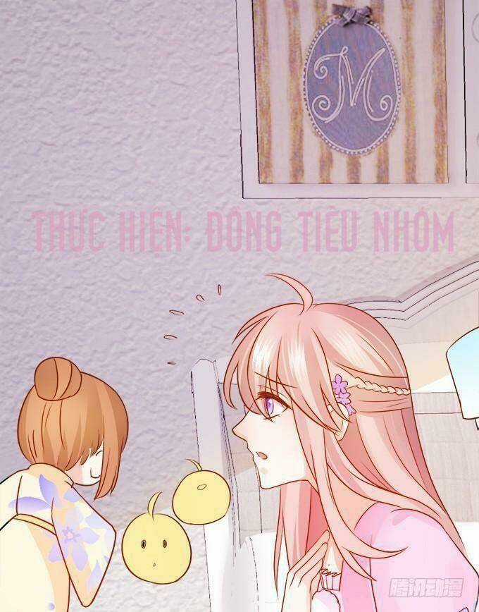 HỒ TIÊN HUNG BẠO Chapter 11 trang 11