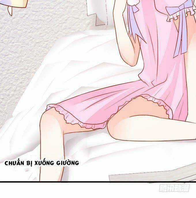 HỒ TIÊN HUNG BẠO Chapter 11 trang 12