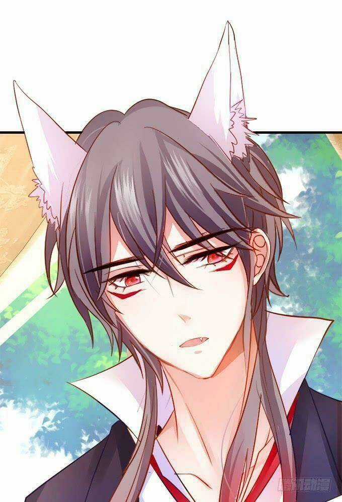 HỒ TIÊN HUNG BẠO Chapter 11 trang 13