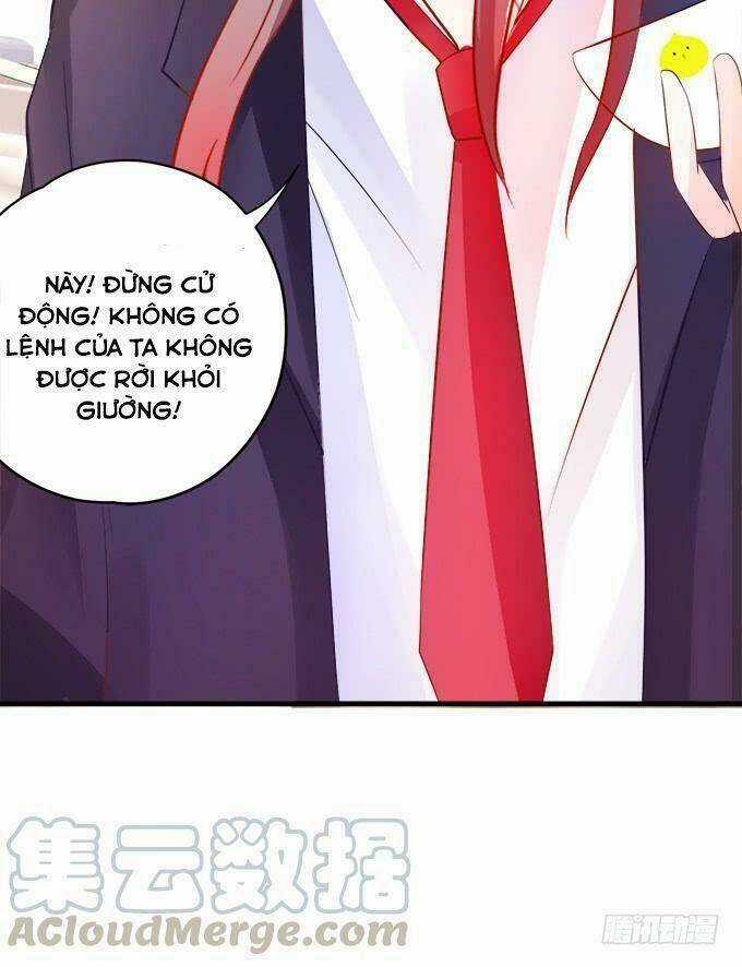 HỒ TIÊN HUNG BẠO Chapter 11 trang 14