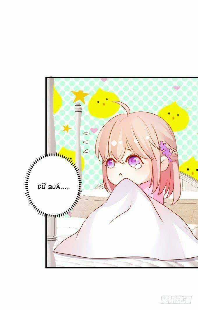 HỒ TIÊN HUNG BẠO Chapter 11 trang 15