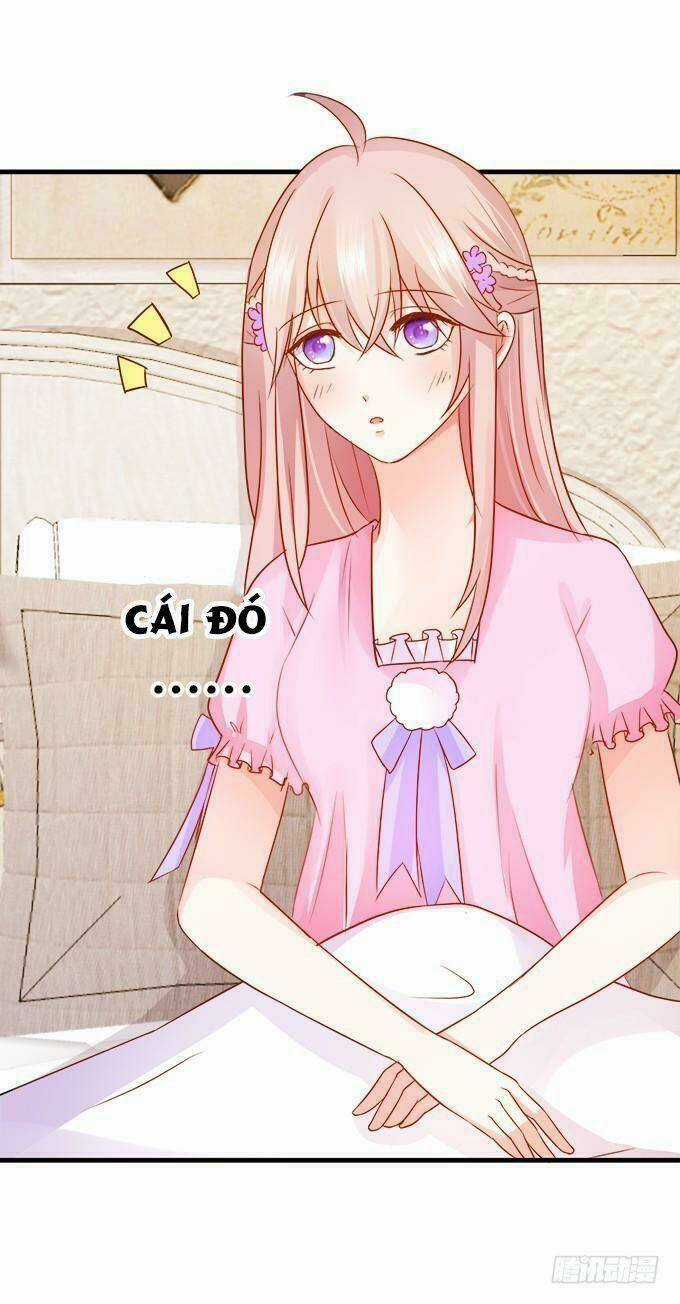 HỒ TIÊN HUNG BẠO Chapter 11 trang 16