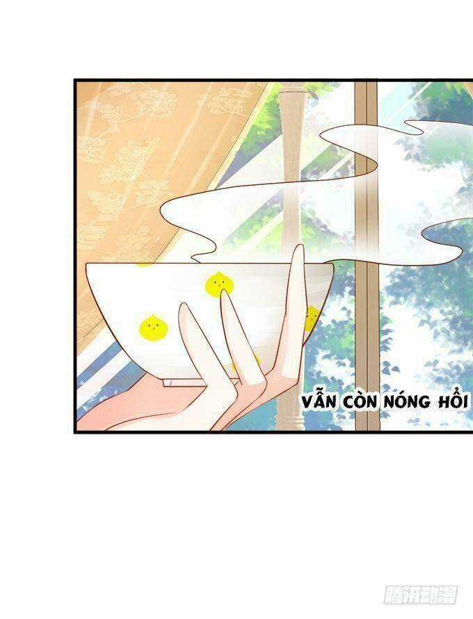 HỒ TIÊN HUNG BẠO Chapter 11 trang 17