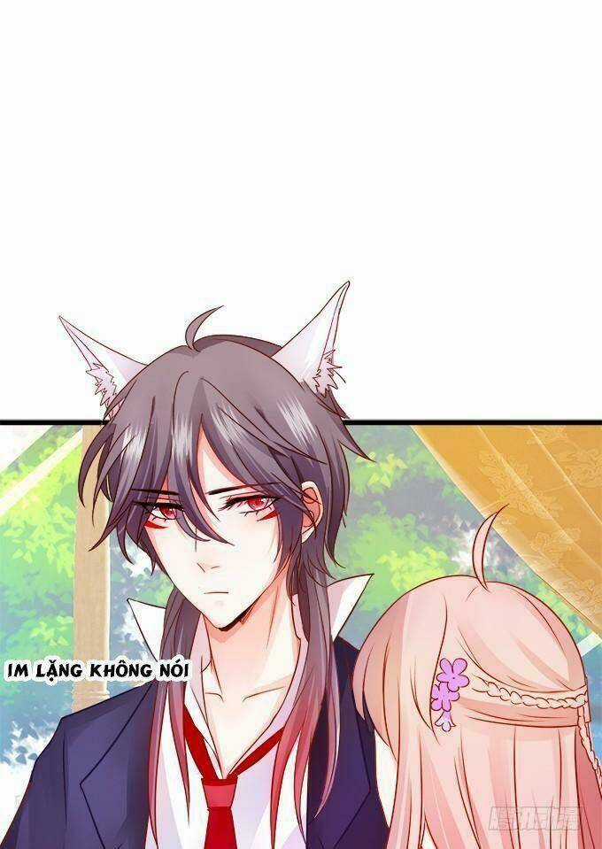 HỒ TIÊN HUNG BẠO Chapter 11 trang 18