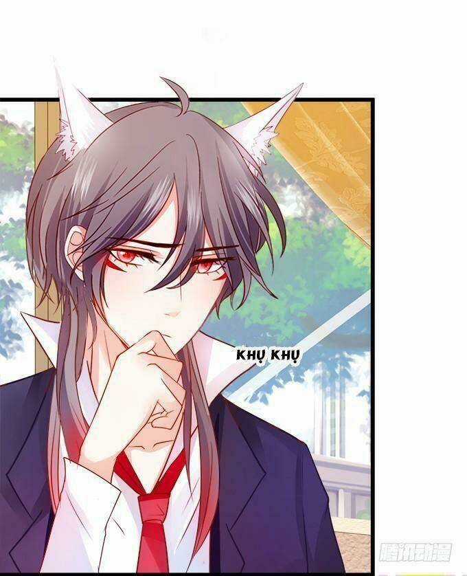 HỒ TIÊN HUNG BẠO Chapter 11 trang 20