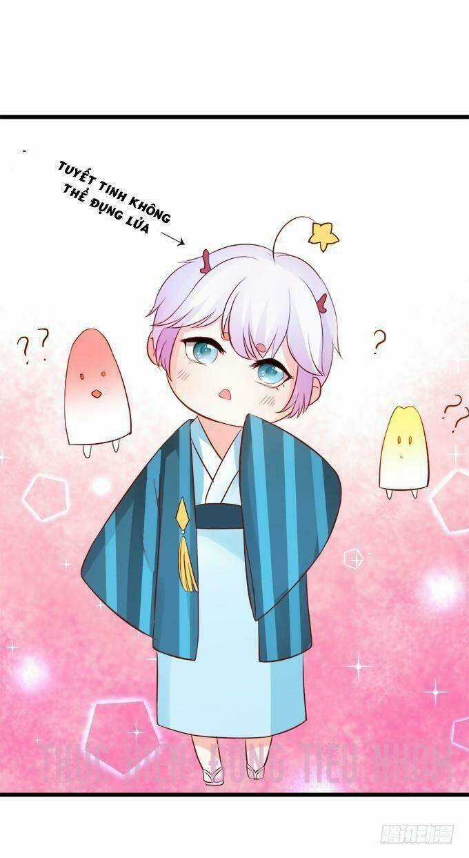 HỒ TIÊN HUNG BẠO Chapter 11 trang 22