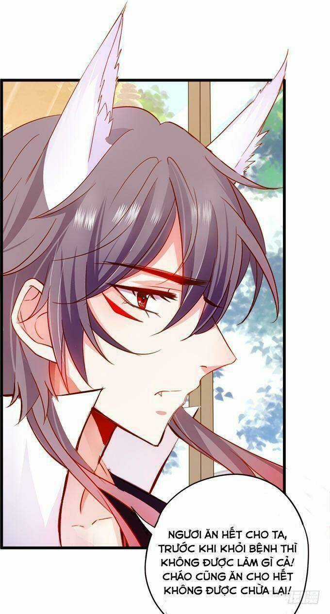 HỒ TIÊN HUNG BẠO Chapter 11 trang 23