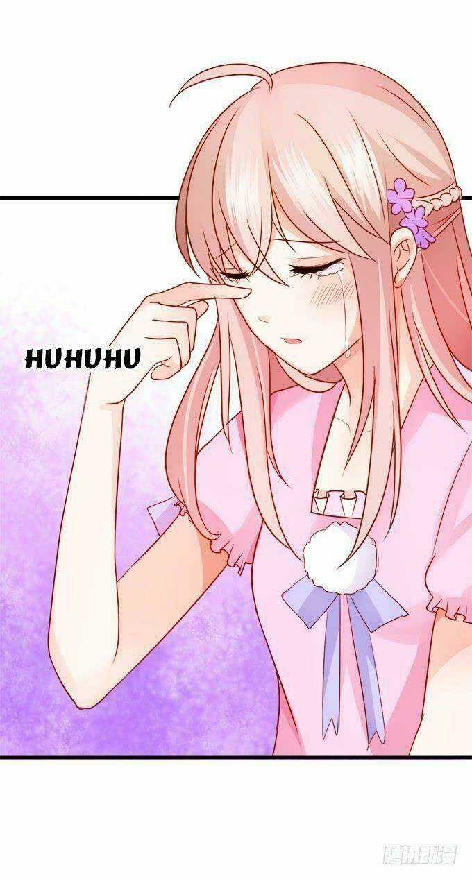 HỒ TIÊN HUNG BẠO Chapter 11 trang 25