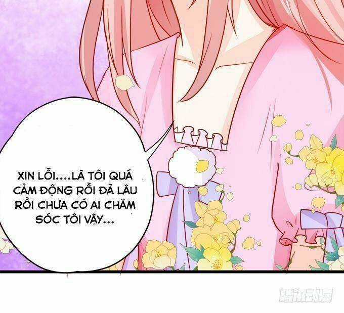 HỒ TIÊN HUNG BẠO Chapter 11 trang 29