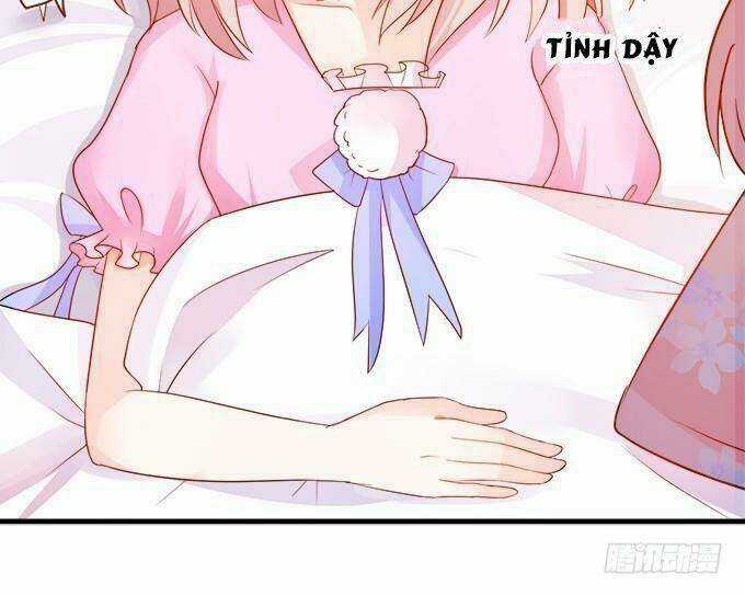 HỒ TIÊN HUNG BẠO Chapter 11 trang 3