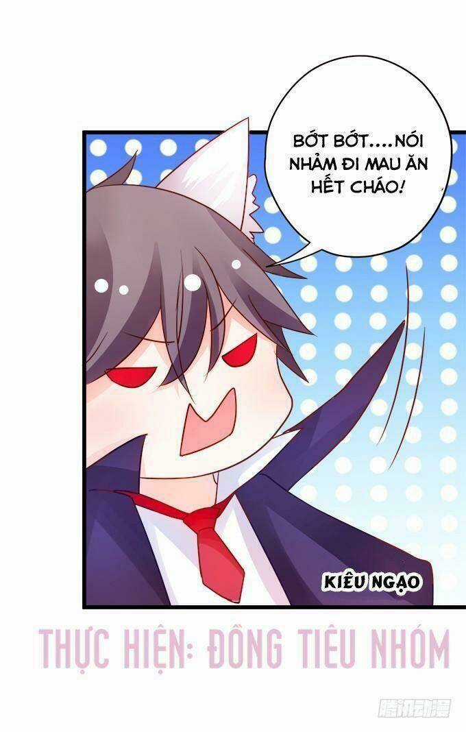 HỒ TIÊN HUNG BẠO Chapter 11 trang 30