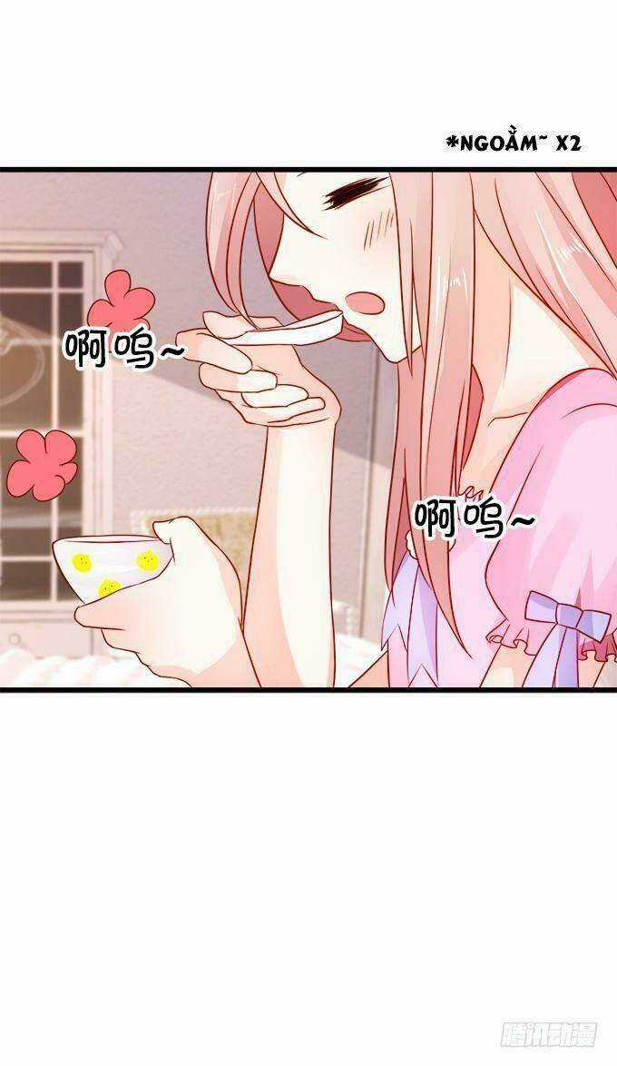 HỒ TIÊN HUNG BẠO Chapter 11 trang 31