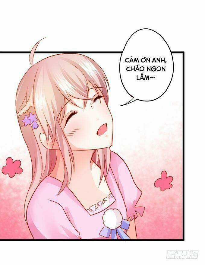 HỒ TIÊN HUNG BẠO Chapter 11 trang 32