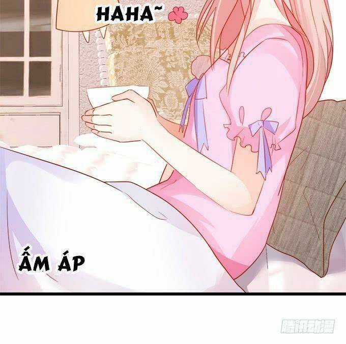 HỒ TIÊN HUNG BẠO Chapter 11 trang 35