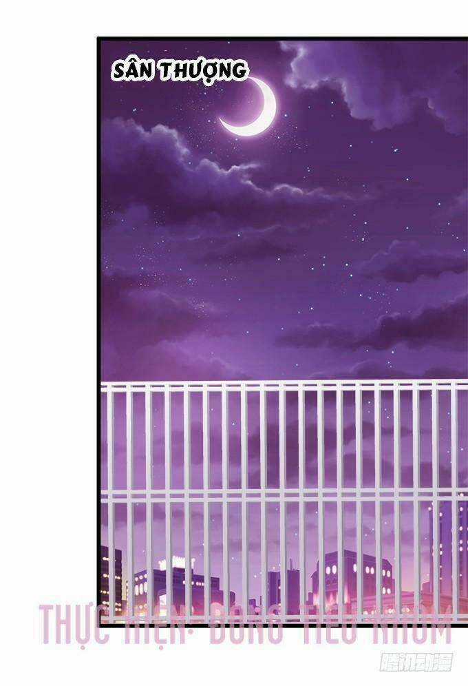 HỒ TIÊN HUNG BẠO Chapter 11 trang 37