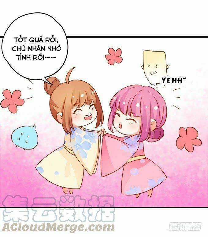 HỒ TIÊN HUNG BẠO Chapter 11 trang 4