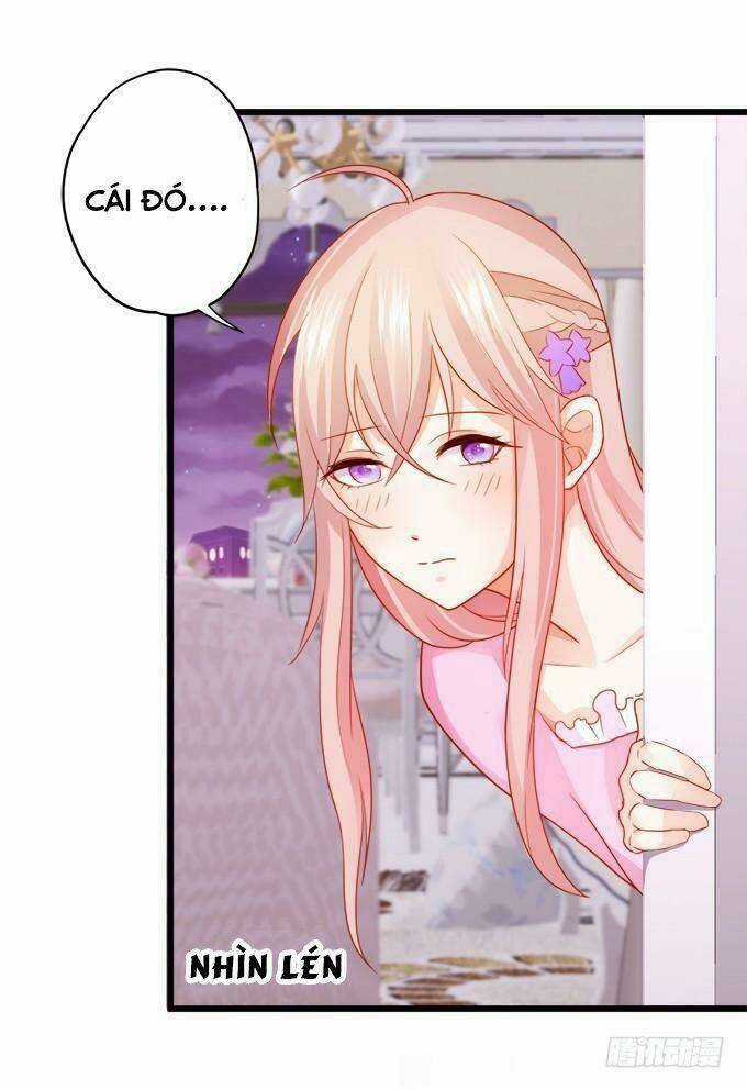 HỒ TIÊN HUNG BẠO Chapter 11 trang 40