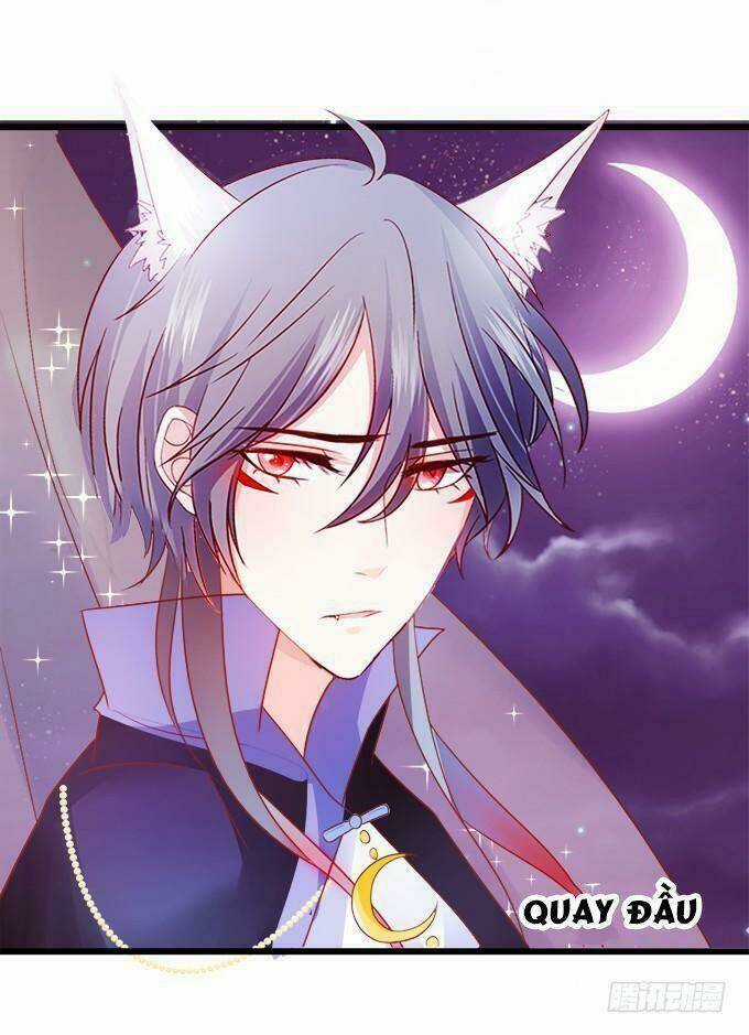 HỒ TIÊN HUNG BẠO Chapter 11 trang 41