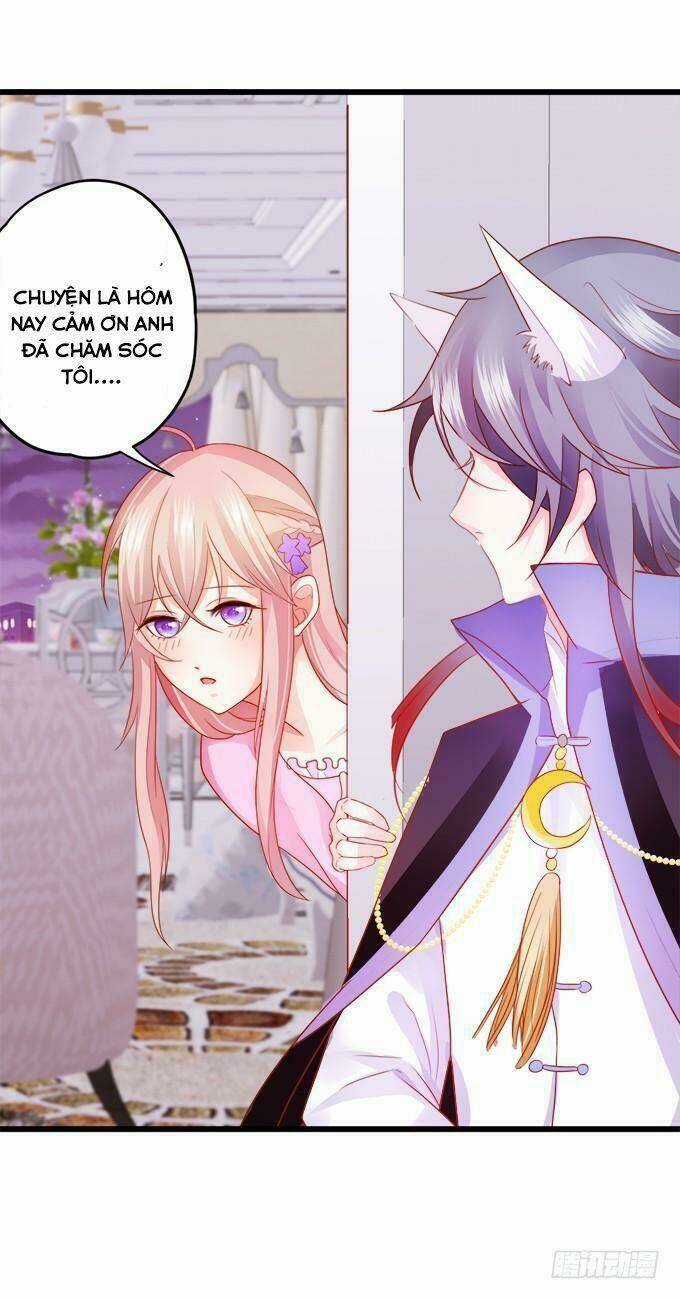 HỒ TIÊN HUNG BẠO Chapter 11 trang 42