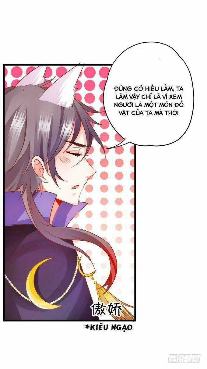 HỒ TIÊN HUNG BẠO Chapter 11 trang 43