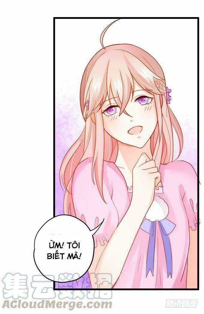 HỒ TIÊN HUNG BẠO Chapter 11 trang 44