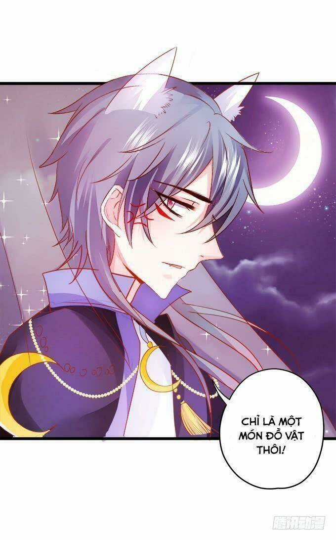 HỒ TIÊN HUNG BẠO Chapter 11 trang 45