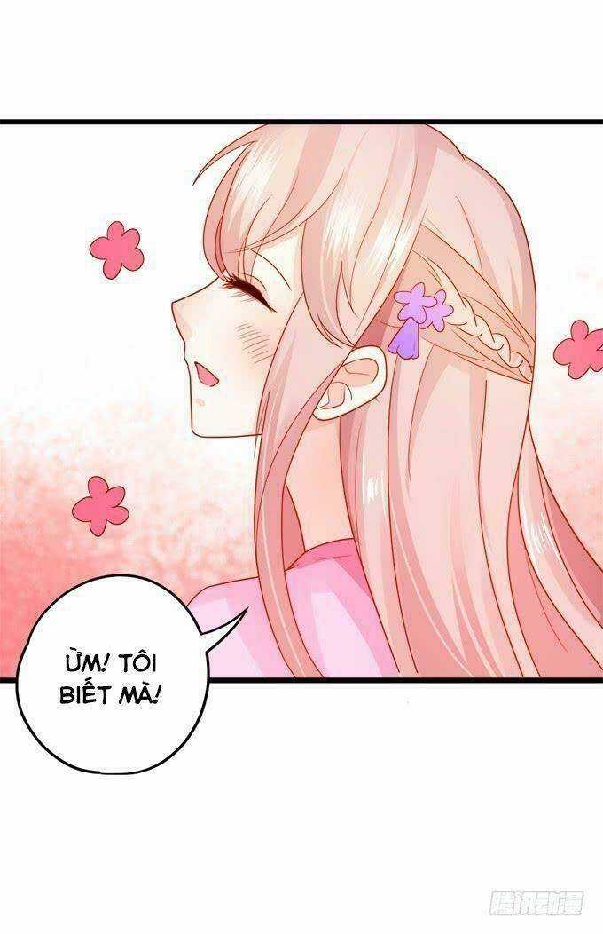 HỒ TIÊN HUNG BẠO Chapter 11 trang 46