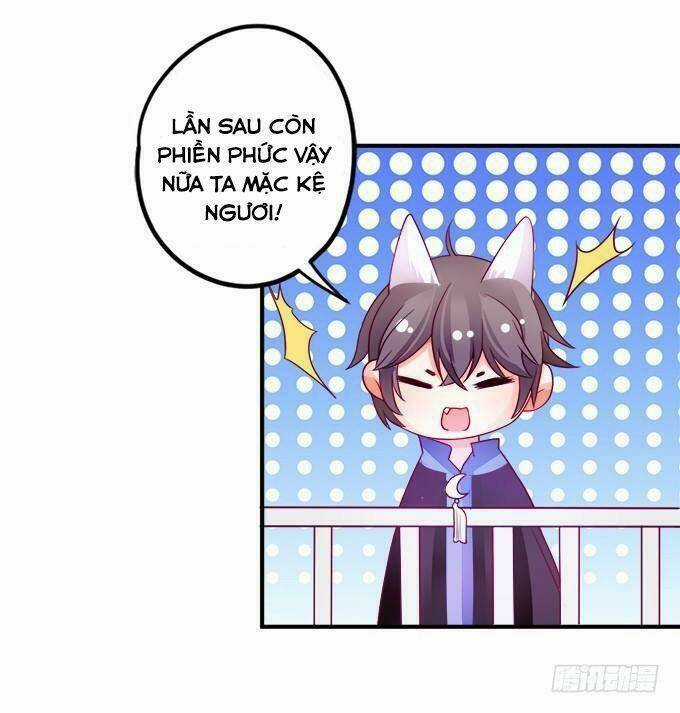 HỒ TIÊN HUNG BẠO Chapter 11 trang 47