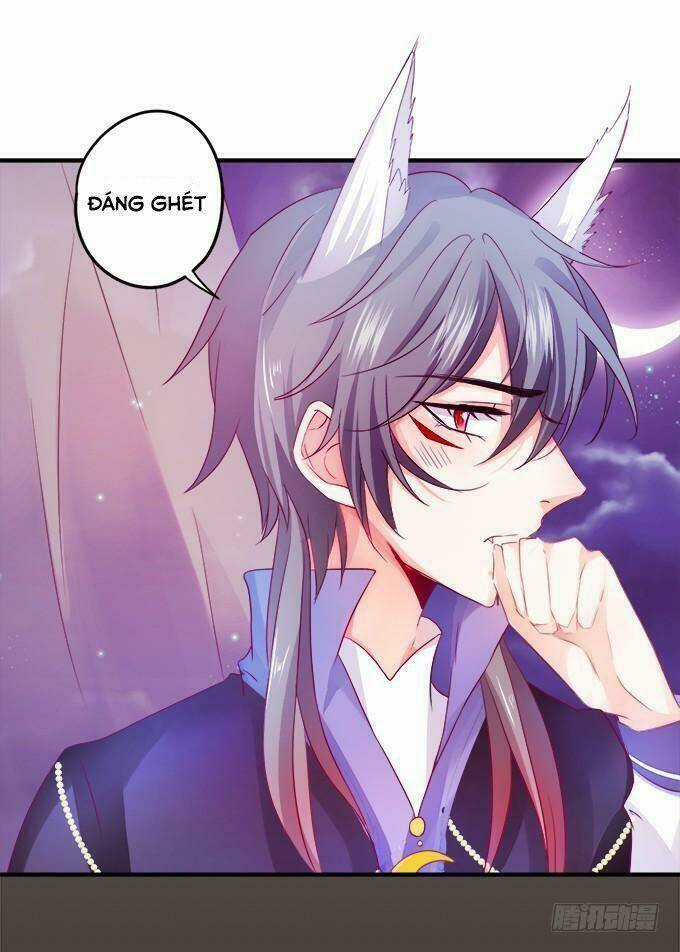 HỒ TIÊN HUNG BẠO Chapter 11 trang 49