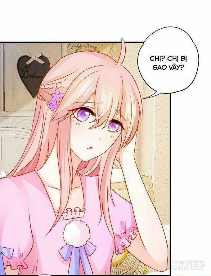 HỒ TIÊN HUNG BẠO Chapter 11 trang 5