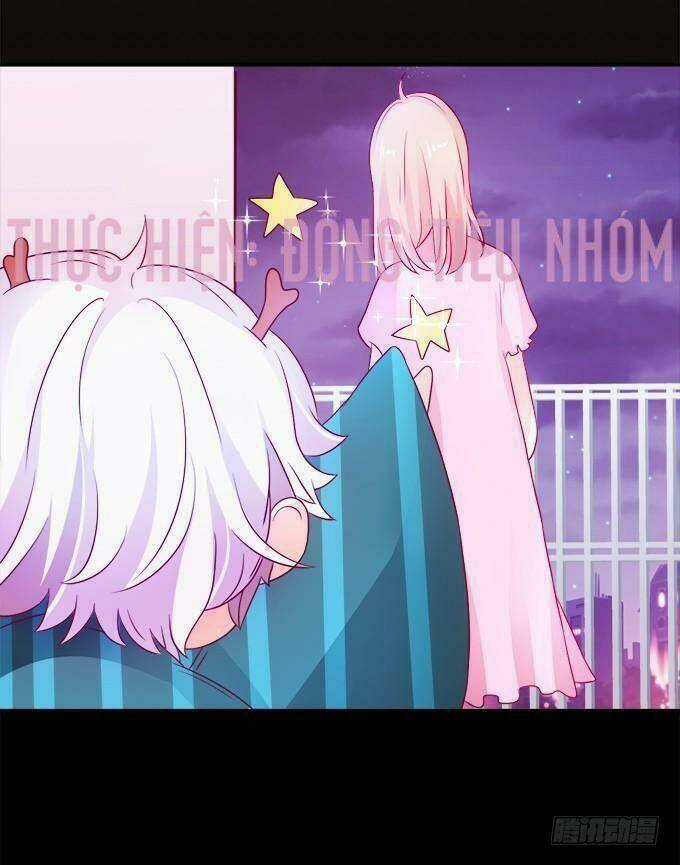 HỒ TIÊN HUNG BẠO Chapter 11 trang 51