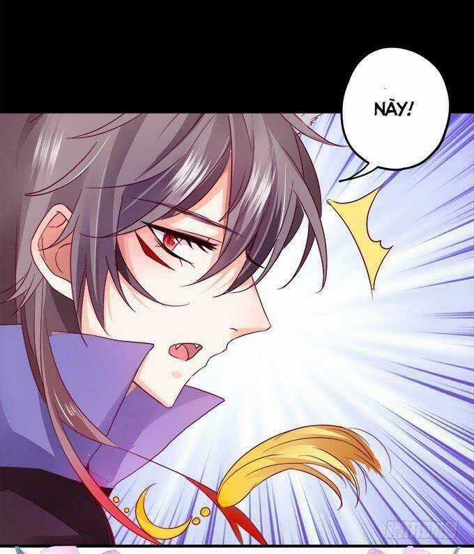 HỒ TIÊN HUNG BẠO Chapter 11 trang 53