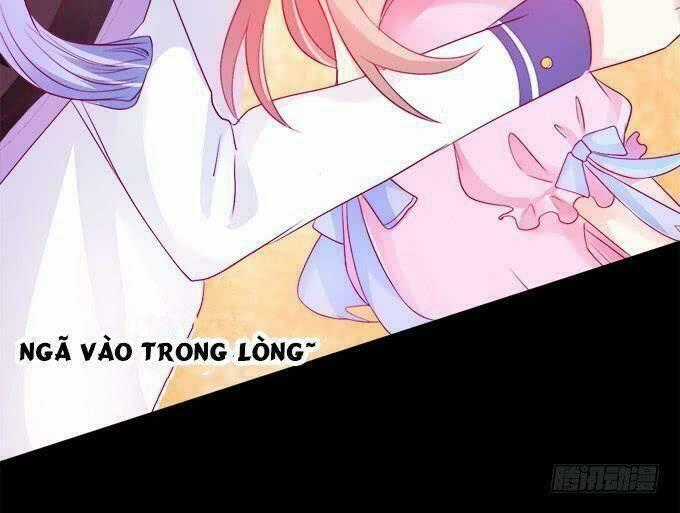 HỒ TIÊN HUNG BẠO Chapter 11 trang 56