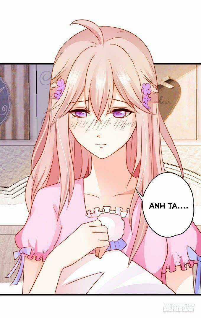 HỒ TIÊN HUNG BẠO Chapter 11 trang 7